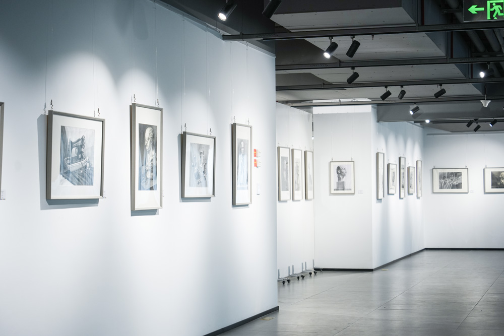 艺术展馆